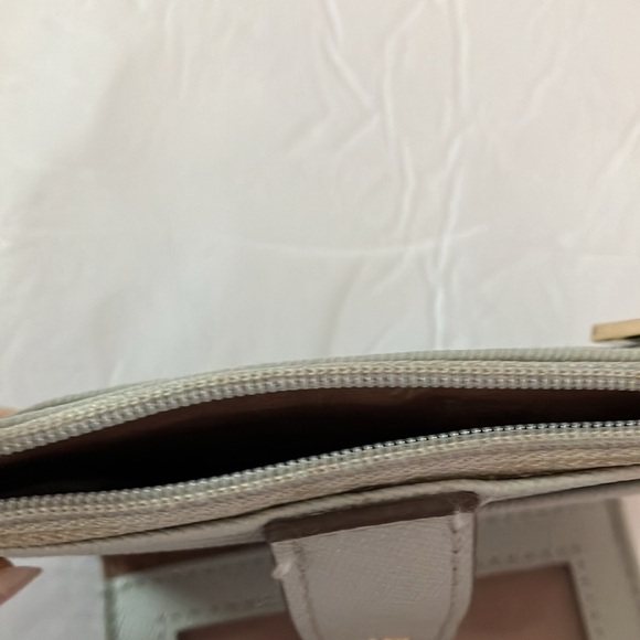 Anne Klein gray wallet - Picture 8 of 12